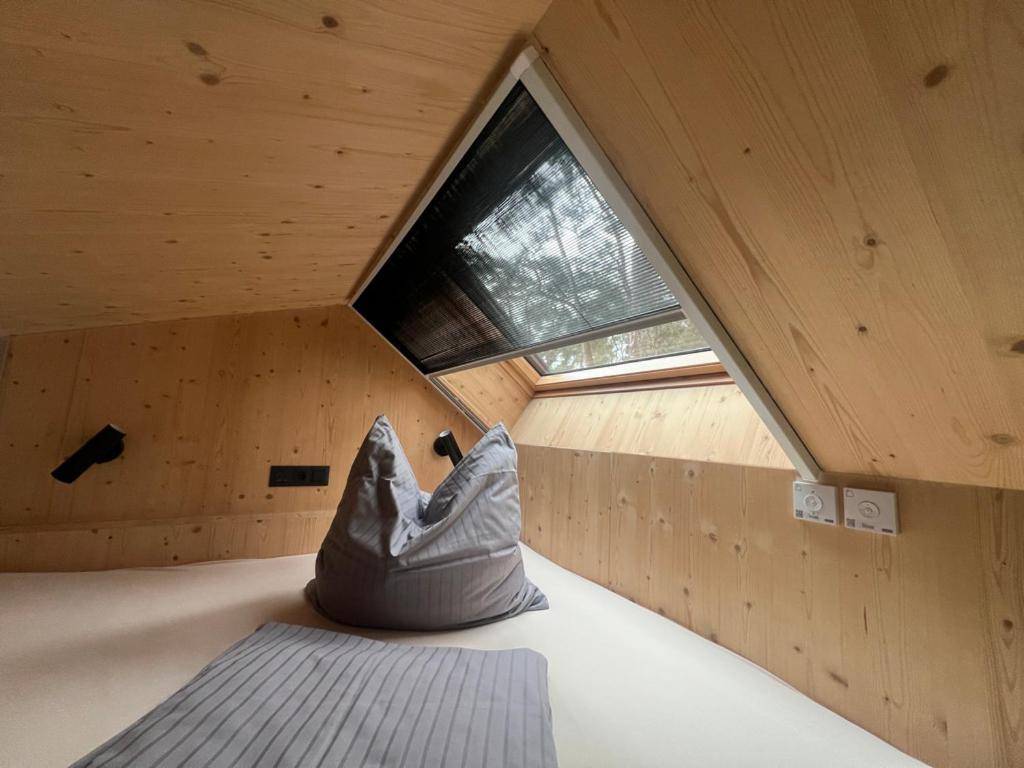 Cabin28 Lubmin Esterno foto