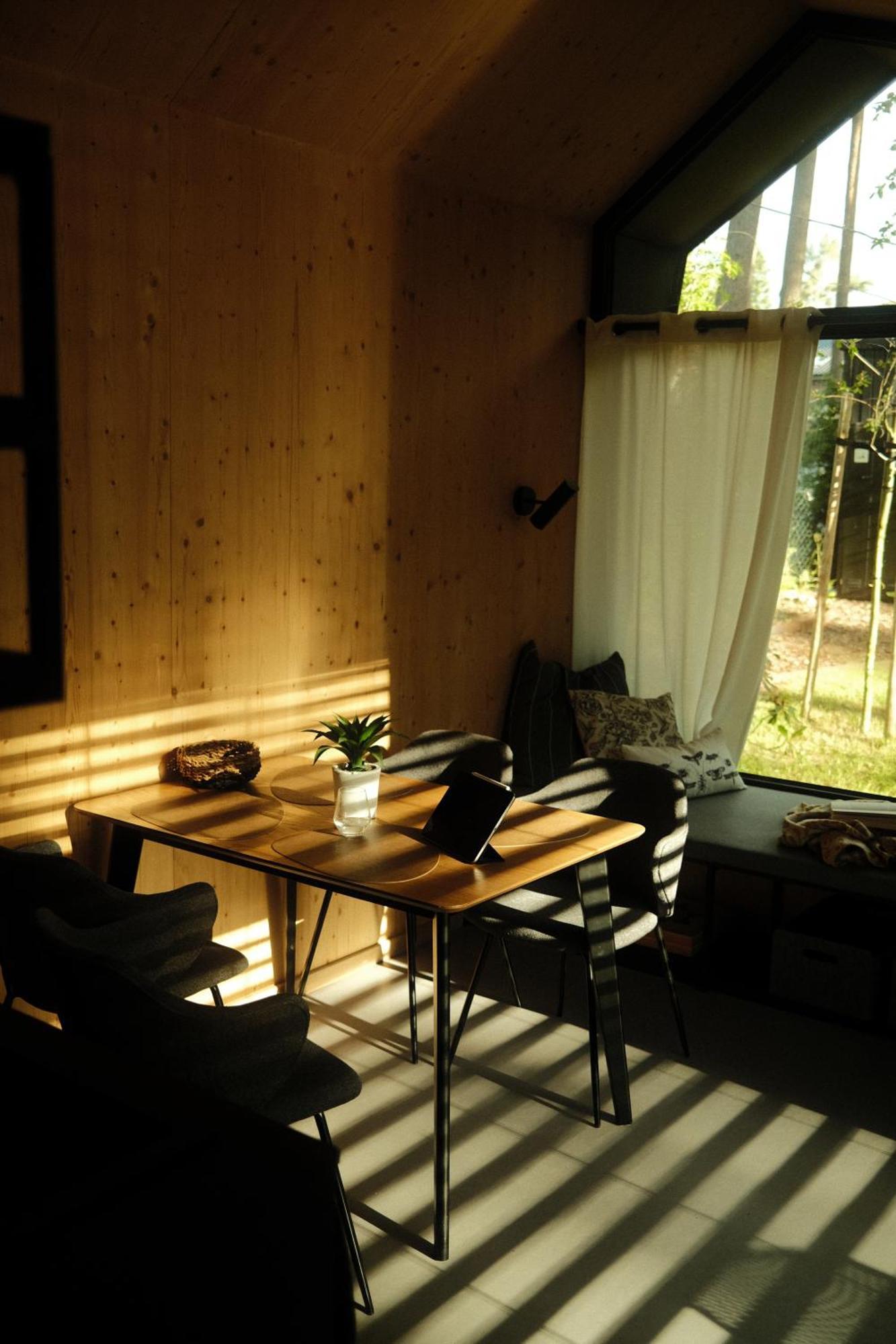 Cabin28 Lubmin Esterno foto